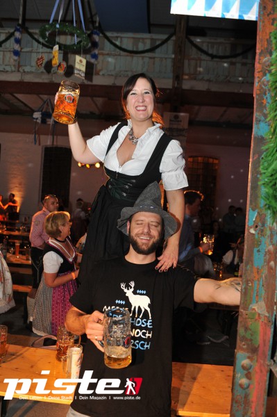 Rostocker Oktoberfest