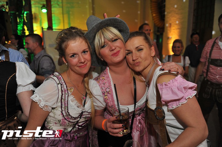 Rostocker Oktoberfest