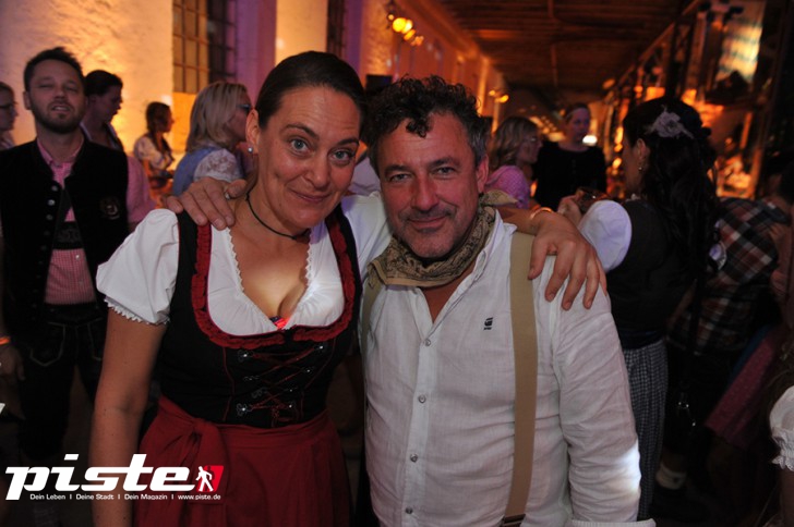 Rostocker Oktoberfest