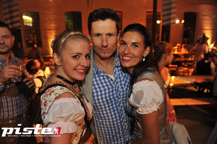 Rostocker Oktoberfest