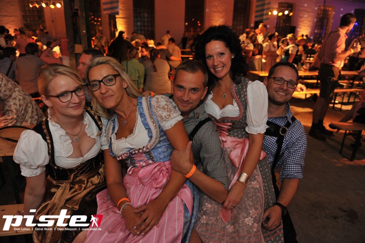 Rostocker Oktoberfest