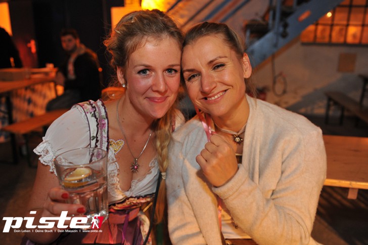 Rostocker Oktoberfest