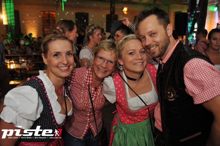 Rostocker Oktoberfest