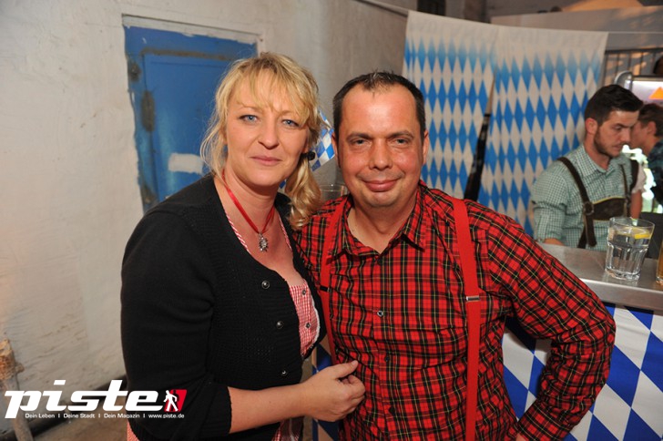 Rostocker Oktoberfest