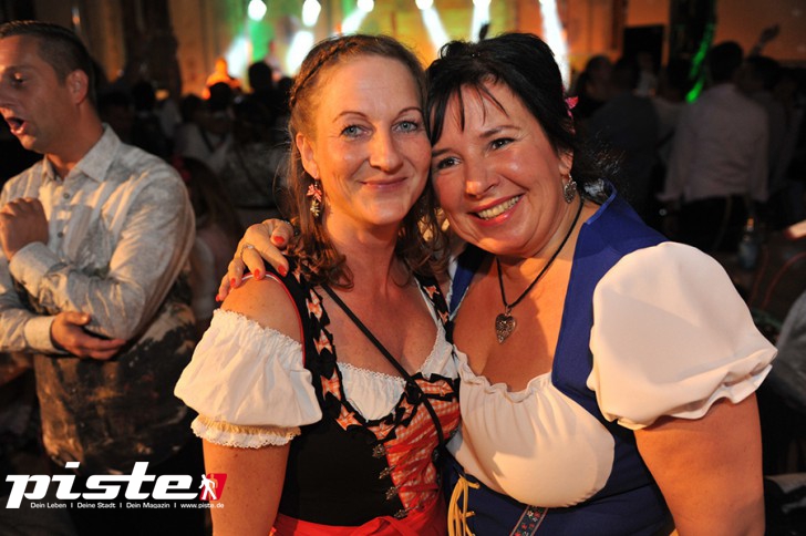 Rostocker Oktoberfest