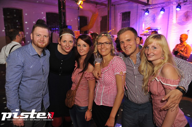 Rostocker Oktoberfest