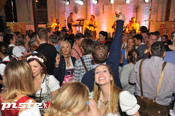 Rostocker Oktoberfest