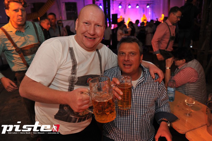 Rostocker Oktoberfest