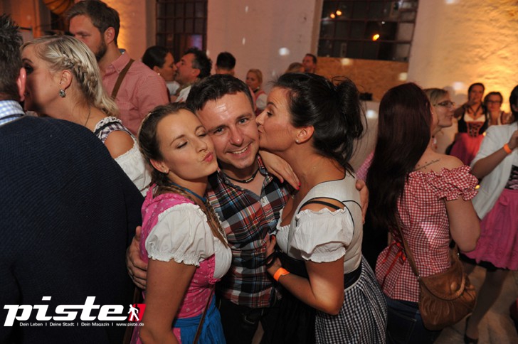 Rostocker Oktoberfest