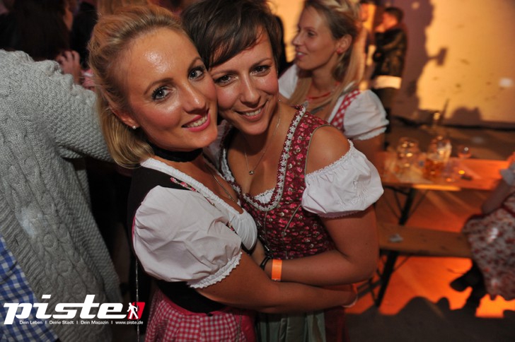 Rostocker Oktoberfest