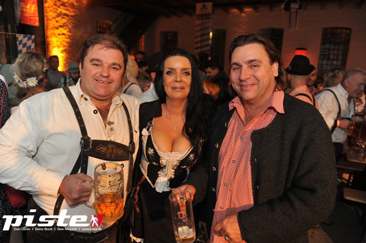 Rostocker Oktoberfest