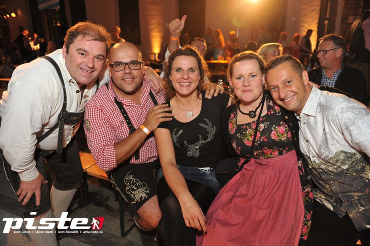 Rostocker Oktoberfest