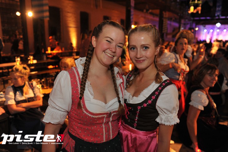 Rostocker Oktoberfest