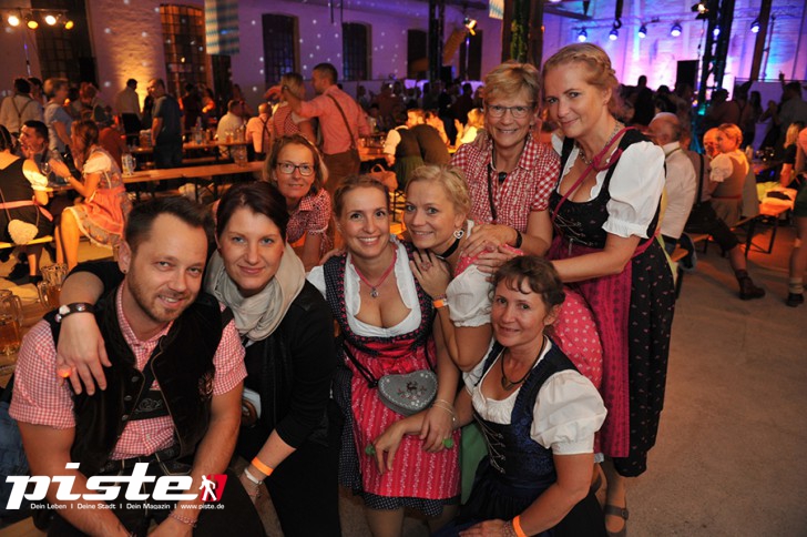Rostocker Oktoberfest