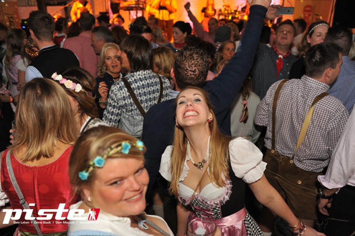 Rostocker Oktoberfest