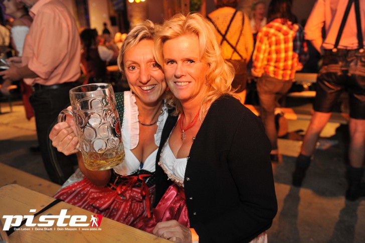 Rostocker Oktoberfest