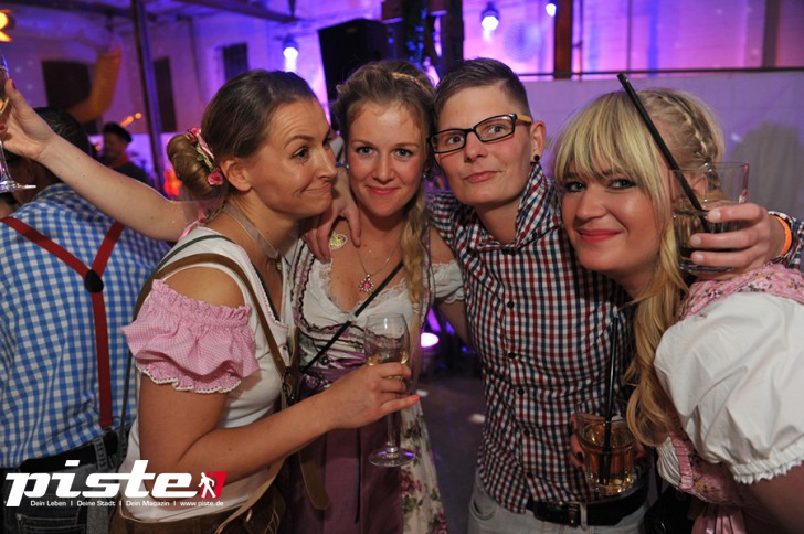 Rostocker Oktoberfest