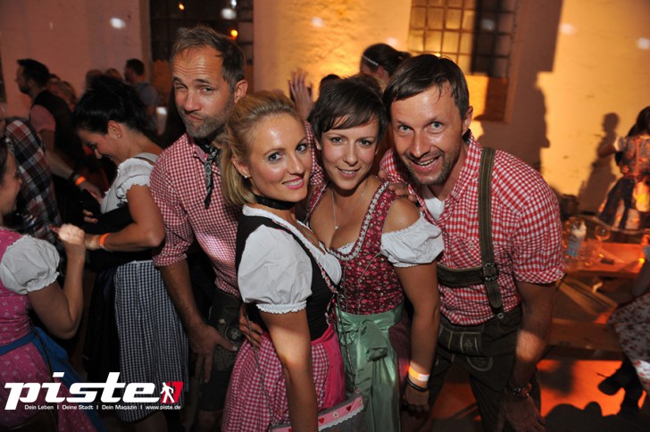 Rostocker Oktoberfest