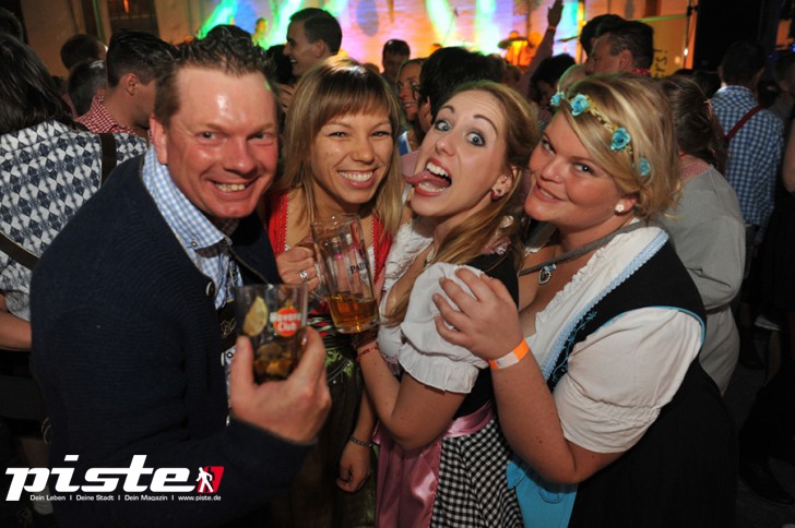 Rostocker Oktoberfest