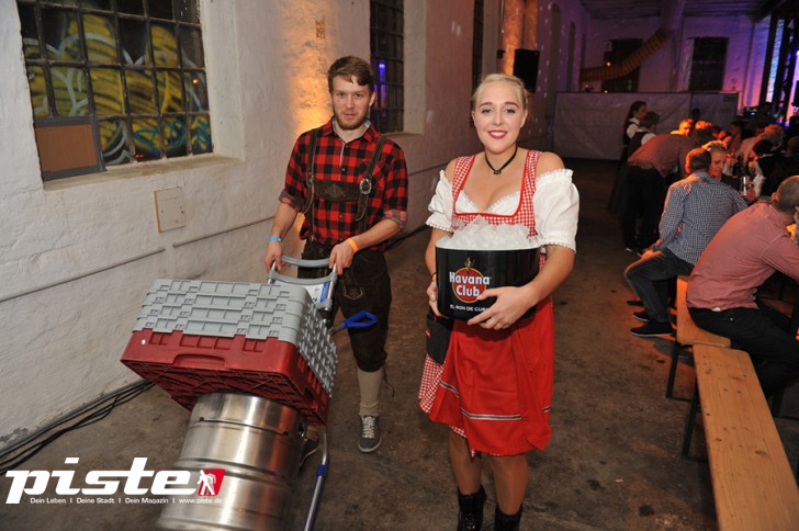 Rostocker Oktoberfest