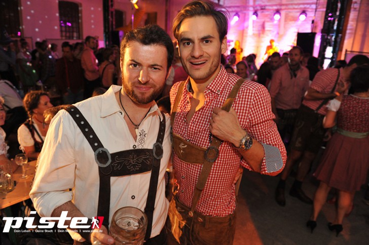 Rostocker Oktoberfest