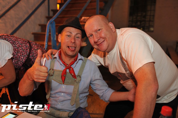 Rostocker Oktoberfest