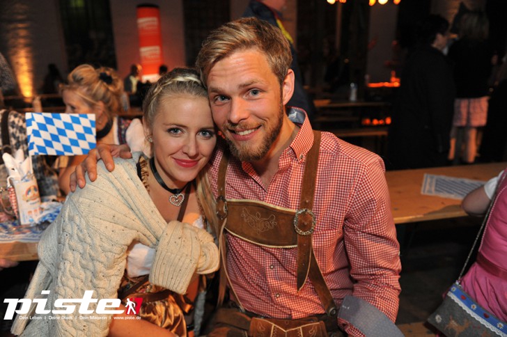 Rostocker Oktoberfest