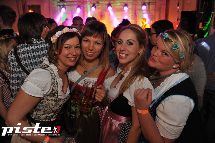 Rostocker Oktoberfest