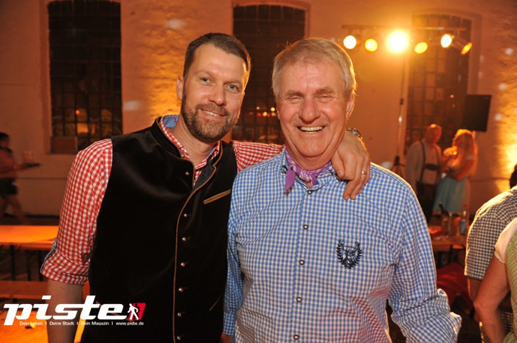 Rostocker Oktoberfest