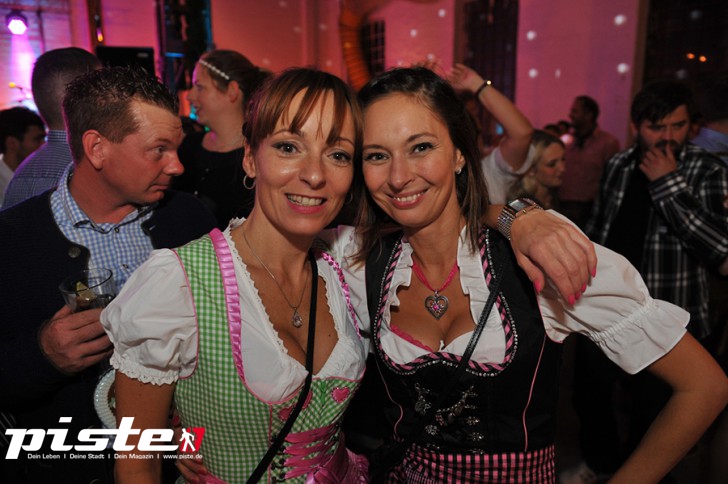 Rostocker Oktoberfest