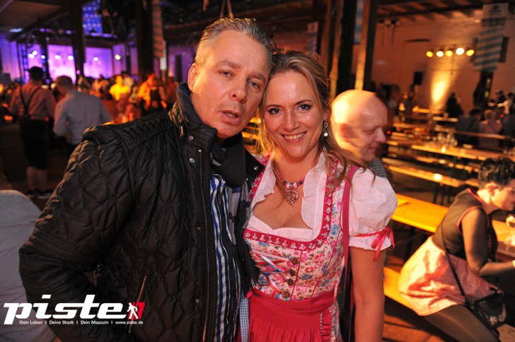 Rostocker Oktoberfest