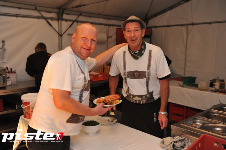 Rostocker Oktoberfest