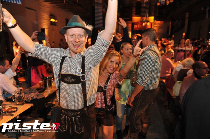 Rostocker Oktoberfest