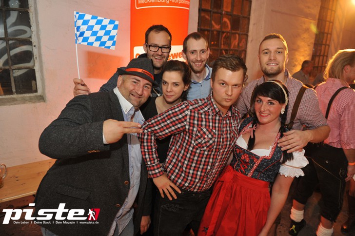 Rostocker Oktoberfest