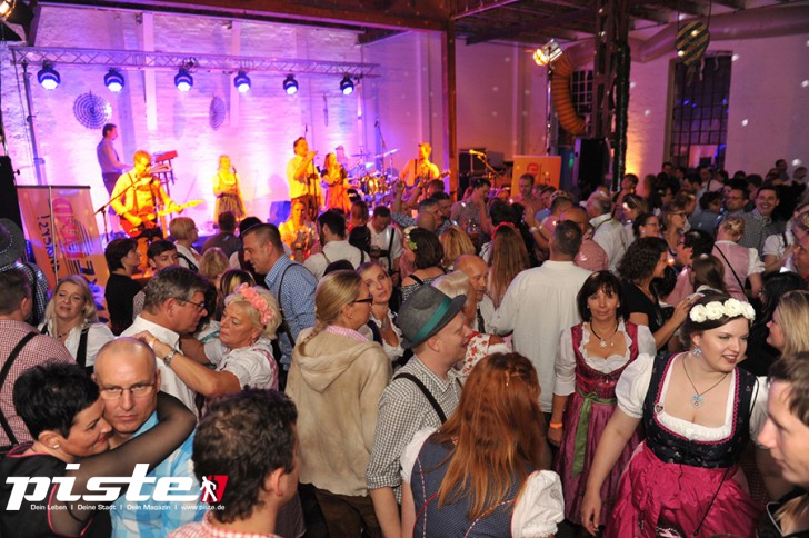 Rostocker Oktoberfest