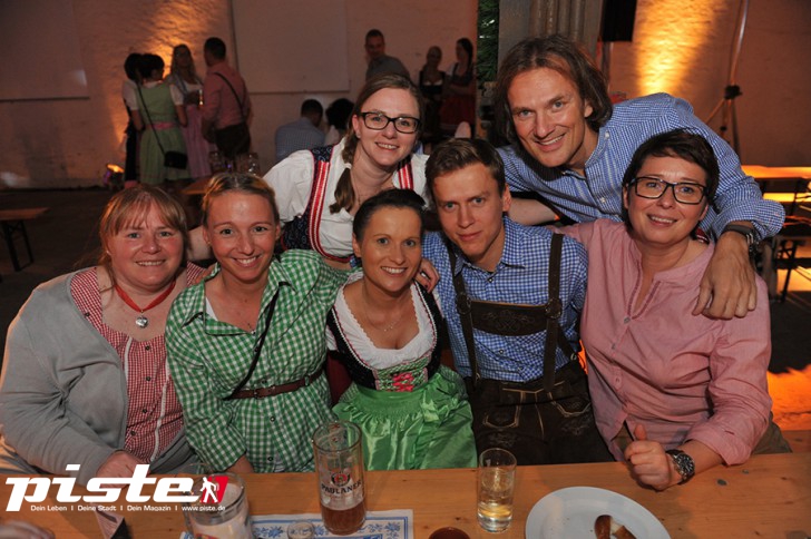 Rostocker Oktoberfest