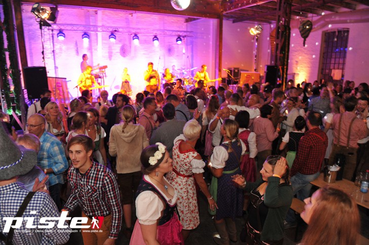 Rostocker Oktoberfest