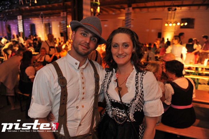 Rostocker Oktoberfest
