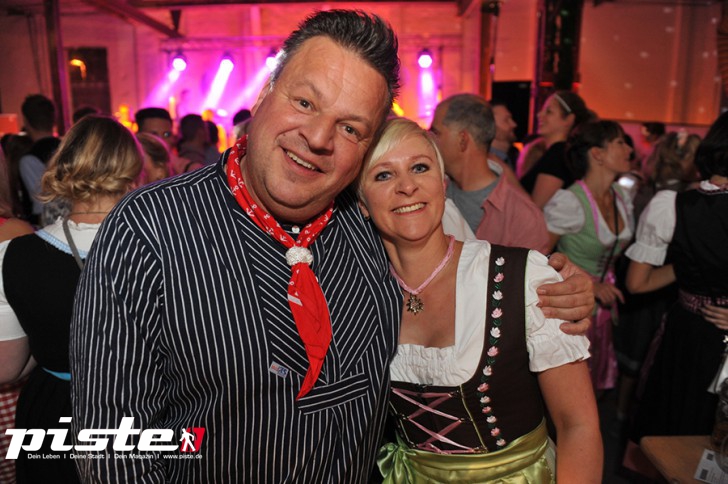 Rostocker Oktoberfest