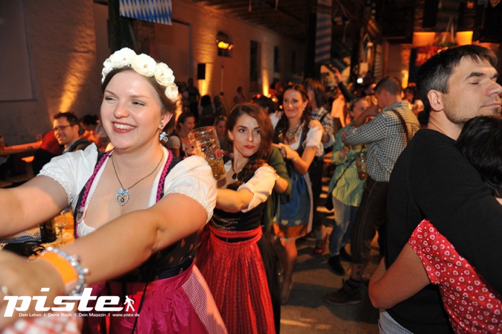 Rostocker Oktoberfest