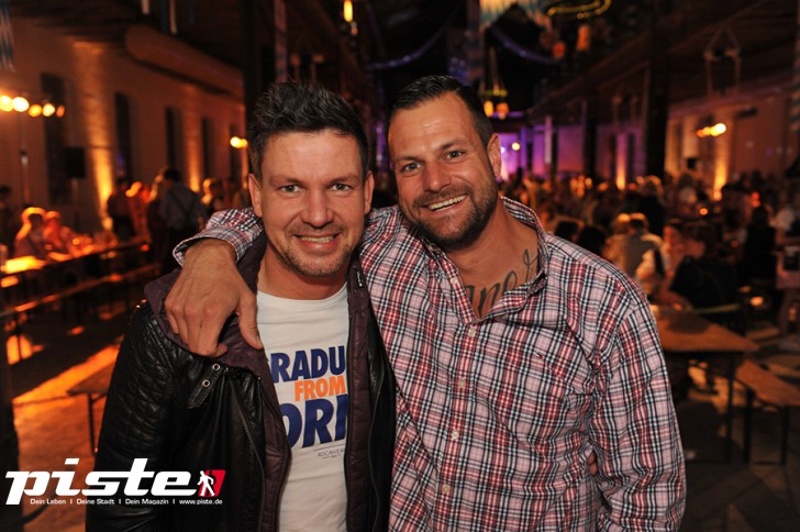 Rostocker Oktoberfest