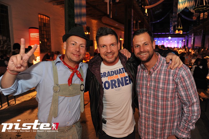 Rostocker Oktoberfest