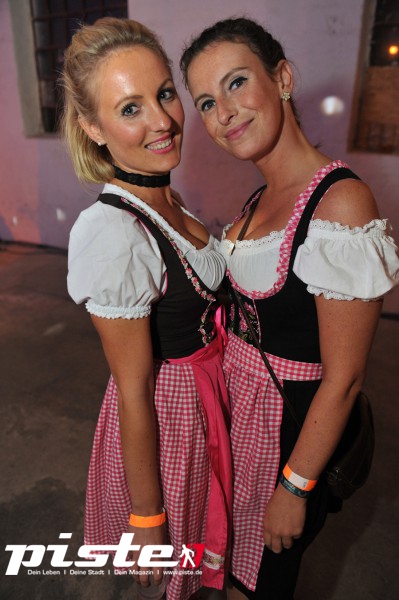Rostocker Oktoberfest