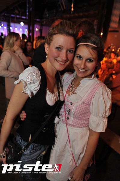 Rostocker Oktoberfest