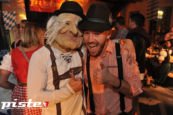 Rostocker Oktoberfest