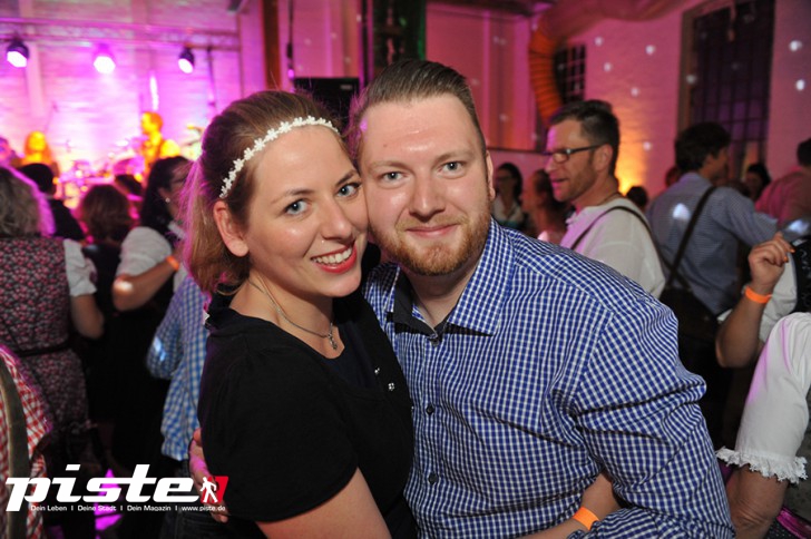 Rostocker Oktoberfest