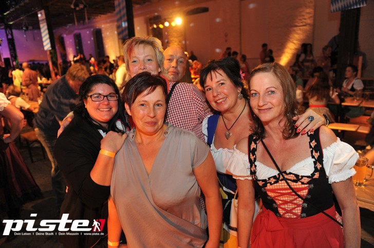 Rostocker Oktoberfest