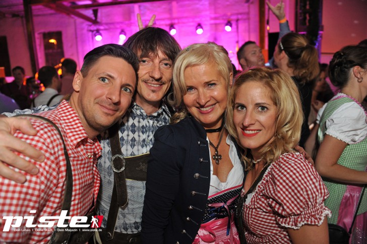 Rostocker Oktoberfest