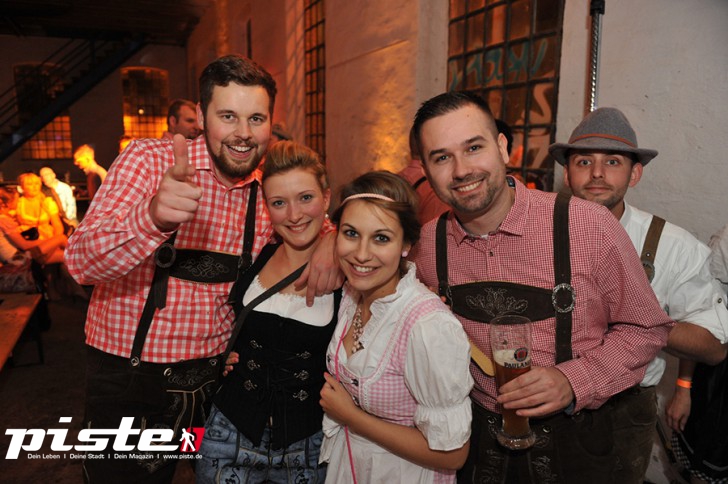 Rostocker Oktoberfest