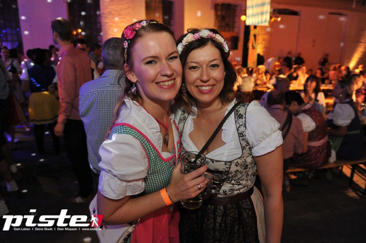 Rostocker Oktoberfest